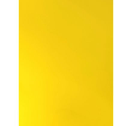 Feuille de Flex textile Classic Mat 30 cmx 50 cm 'Ankersmit' Jaune citron